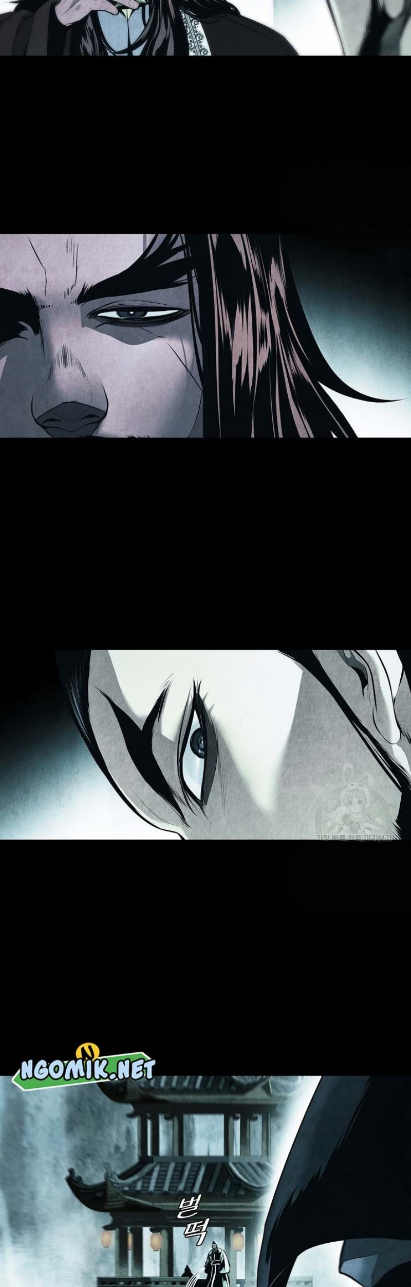Dark Lady Isekai Bab 194 halaman 26