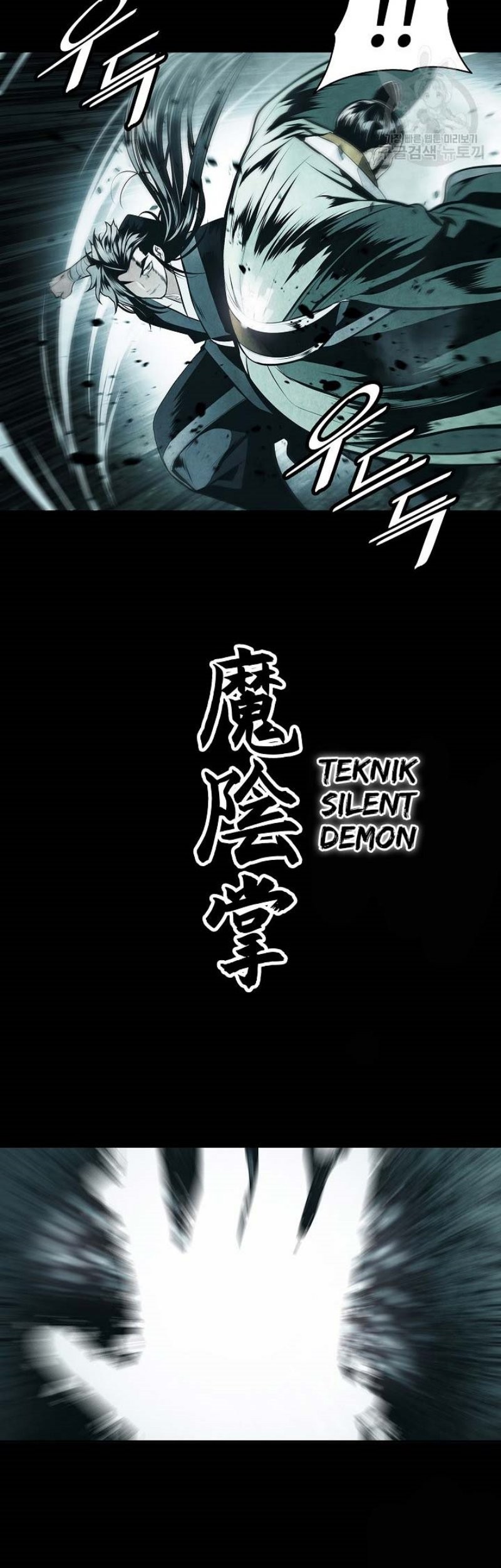 Dark Lady Isekai Bab 194 halaman 44