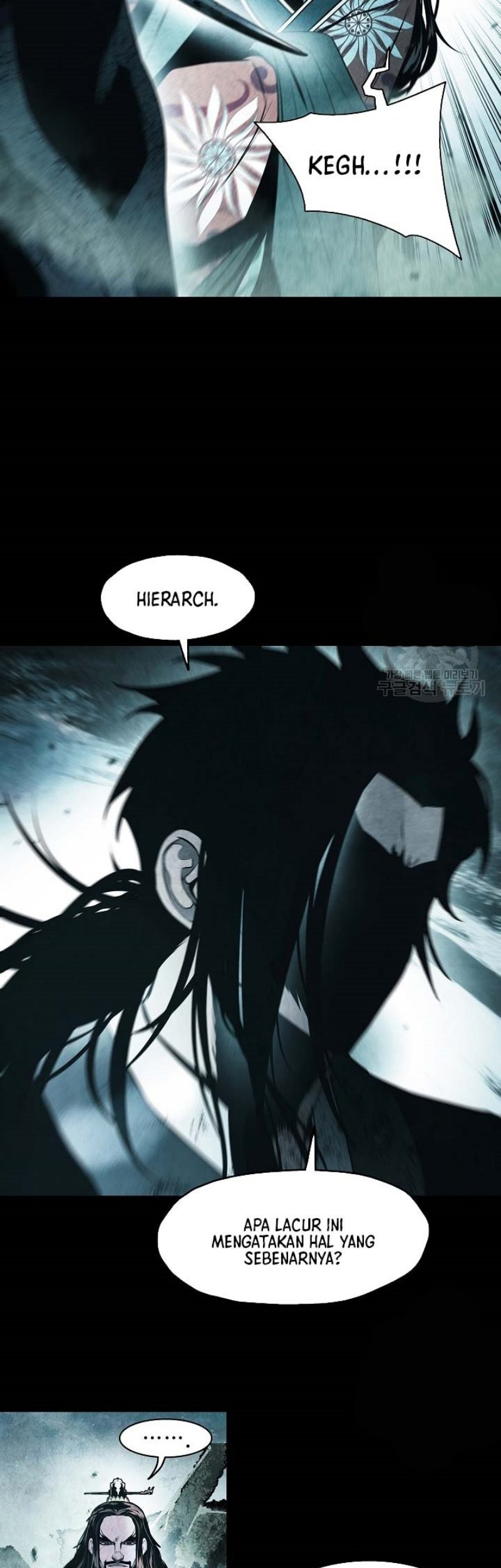 Dark Lady Isekai Bab 194 halaman 62