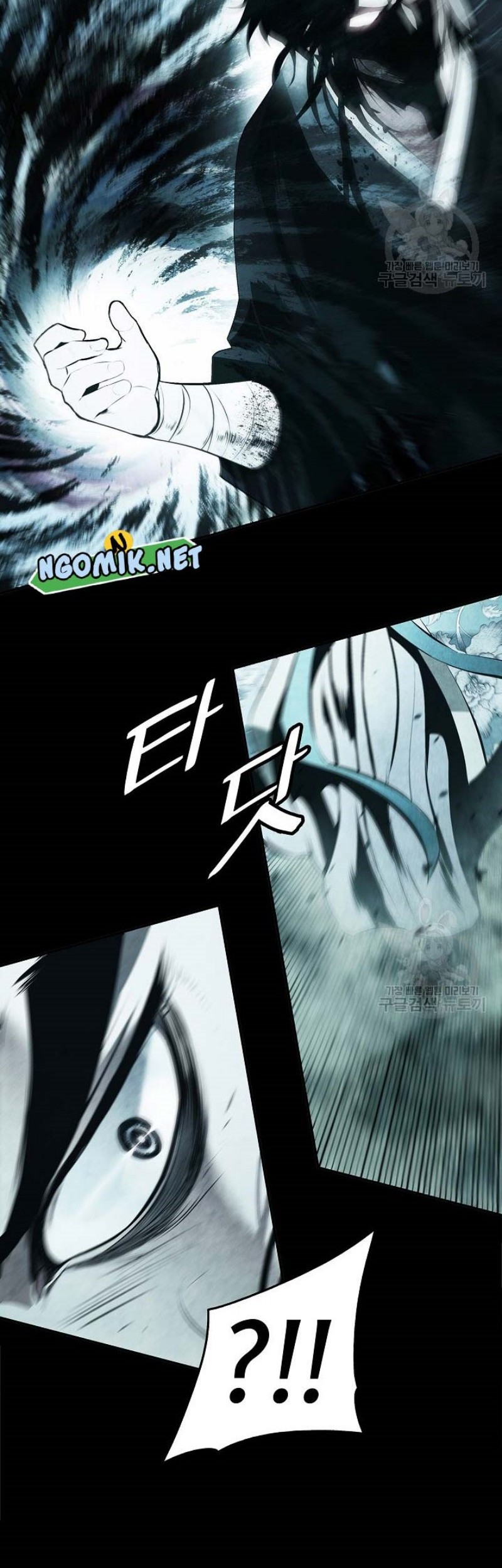 Dark Lady Isekai Bab 194 halaman 66