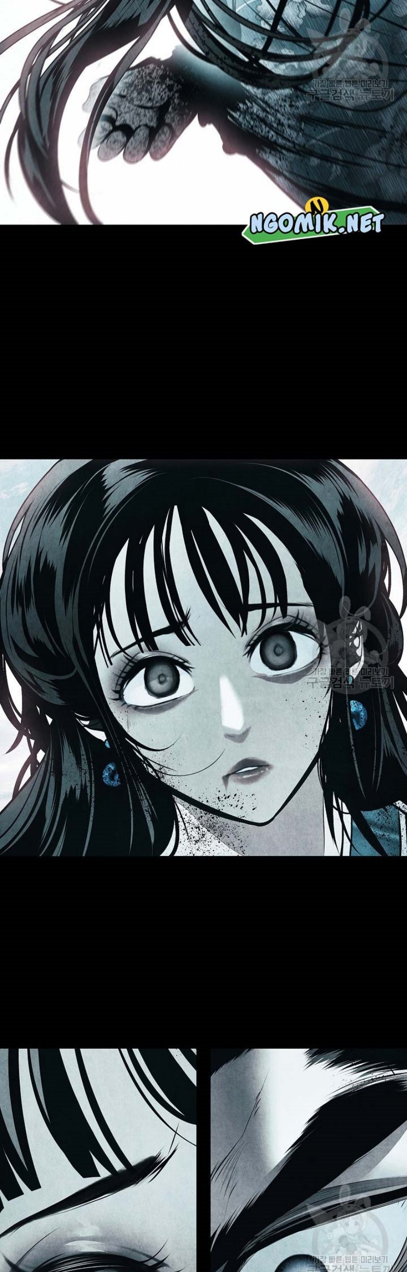 Dark Lady Isekai Bab 194 halaman 71