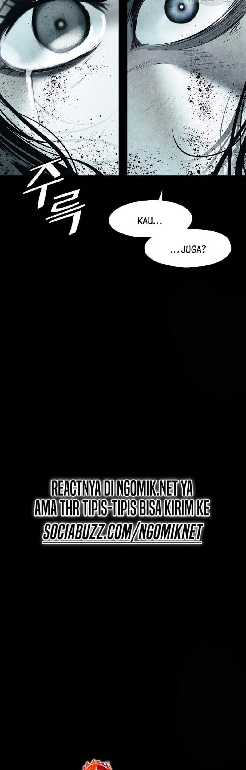 Dark Lady Isekai Bab 194 halaman 72