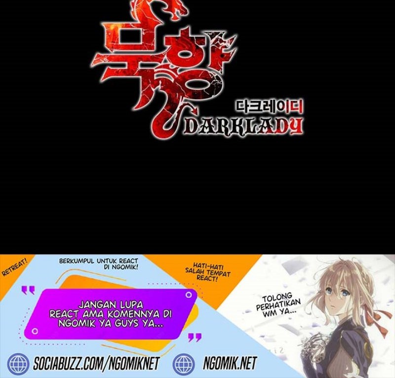 Dark Lady Isekai Bab 194 halaman 73