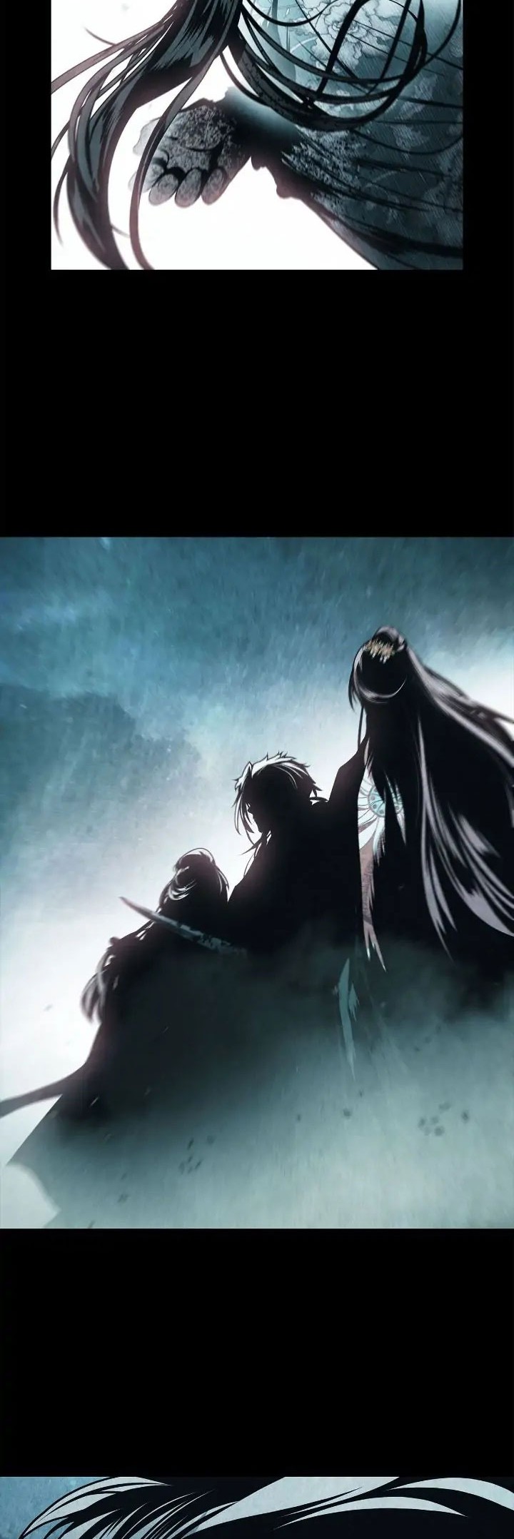 Dark Lady Isekai Bab 195 halaman 3