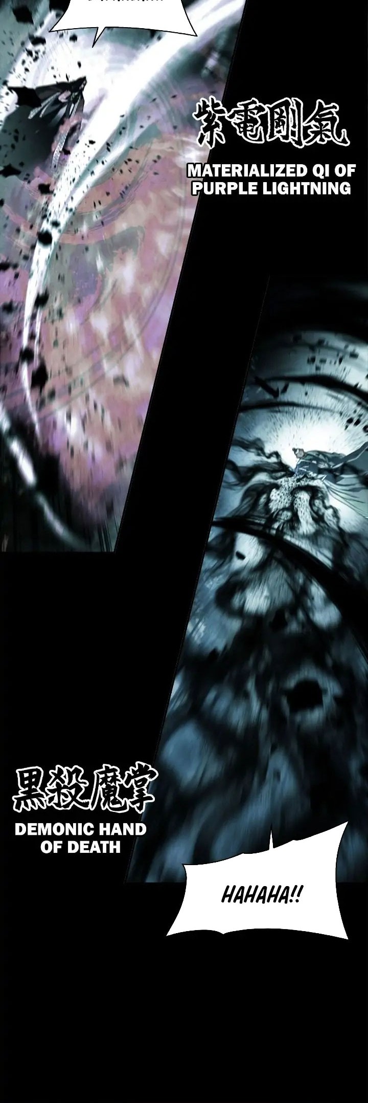 Dark Lady Isekai Bab 195 halaman 13