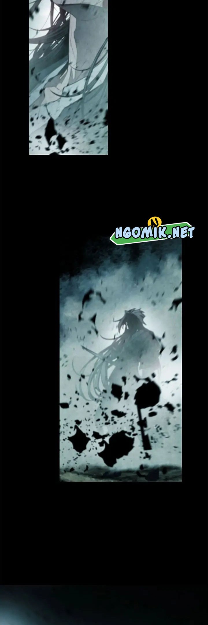 Dark Lady Isekai Bab 195 halaman 17