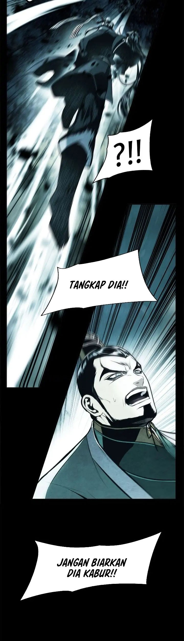 Dark Lady Isekai Bab 195 halaman 20