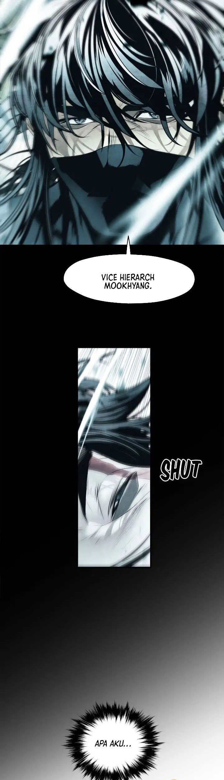 Dark Lady Isekai Bab 195 halaman 22