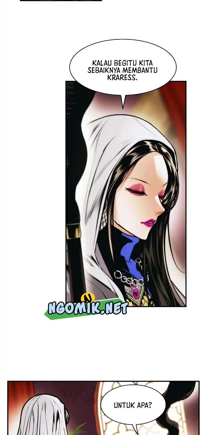 Dark Lady Isekai Bab 196 halaman 3