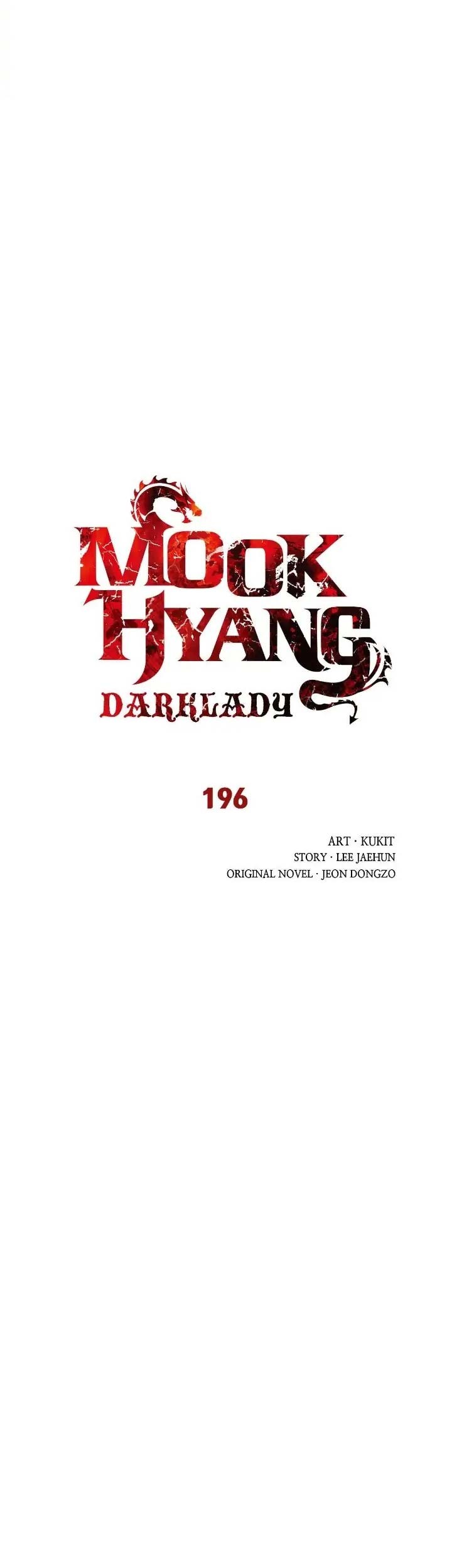 Dark Lady Isekai Bab 196 halaman 6