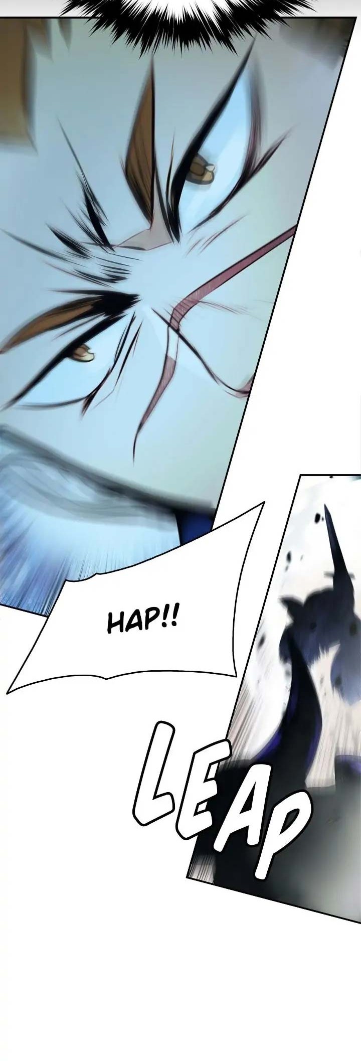 Dark Lady Isekai Bab 196 halaman 33