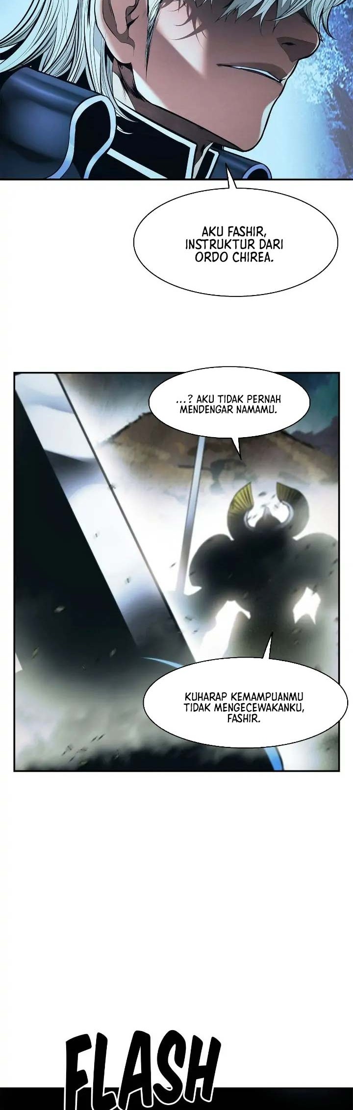 Dark Lady Isekai Bab 196 halaman 41