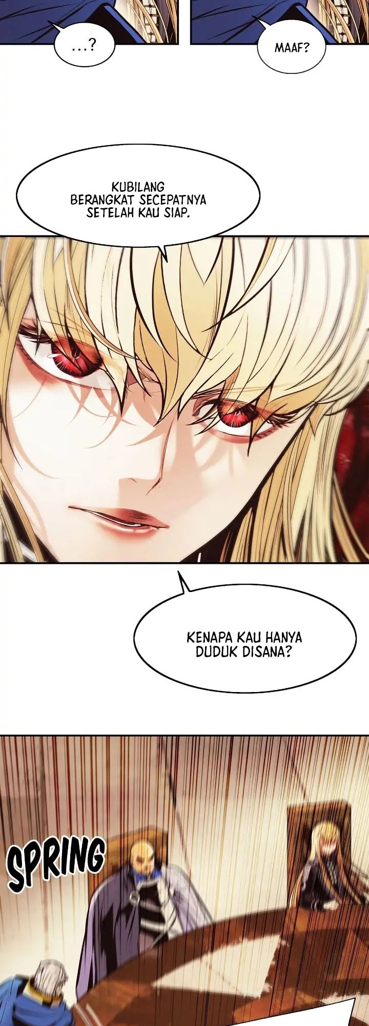 Dark Lady Isekai Bab 197 halaman 19