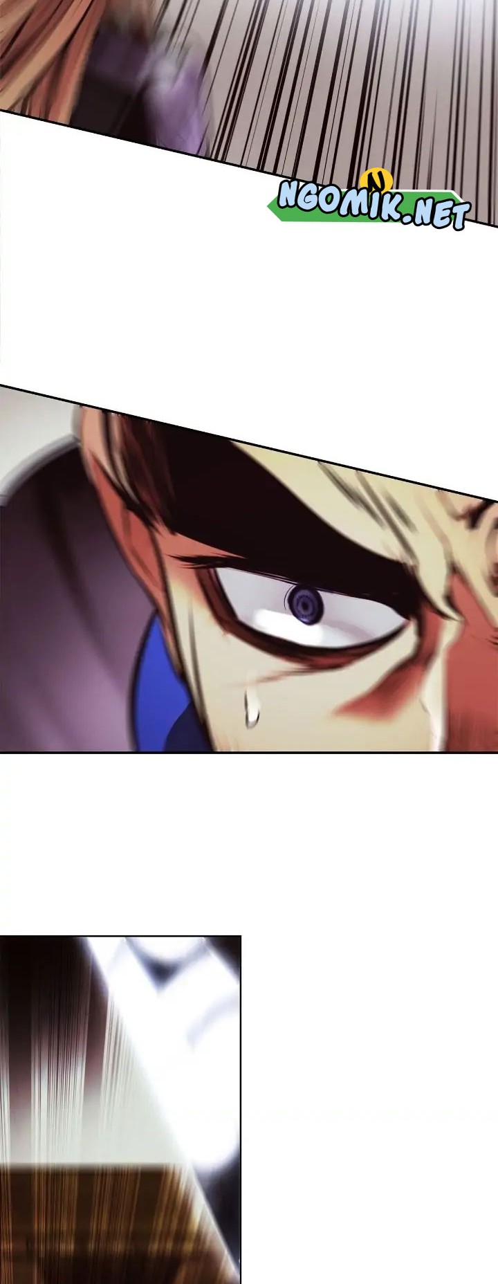 Dark Lady Isekai Bab 197 halaman 39