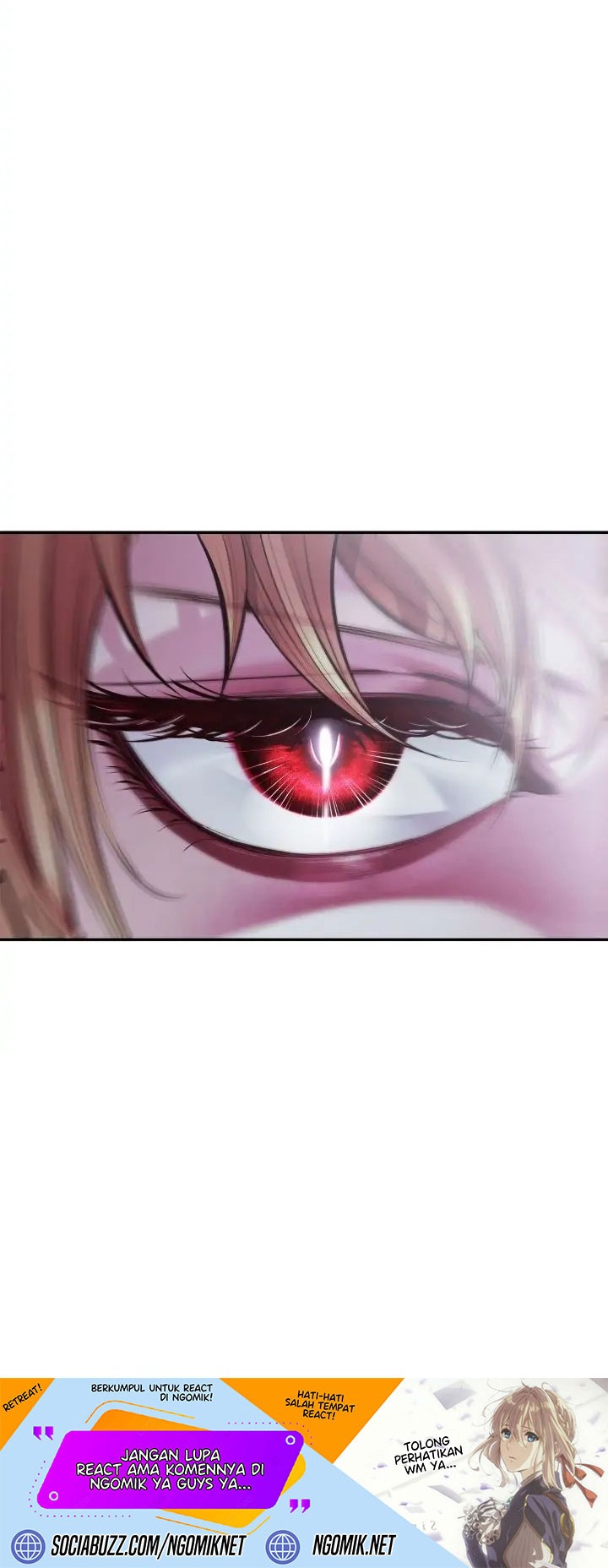 Dark Lady Isekai Bab 197 halaman 41