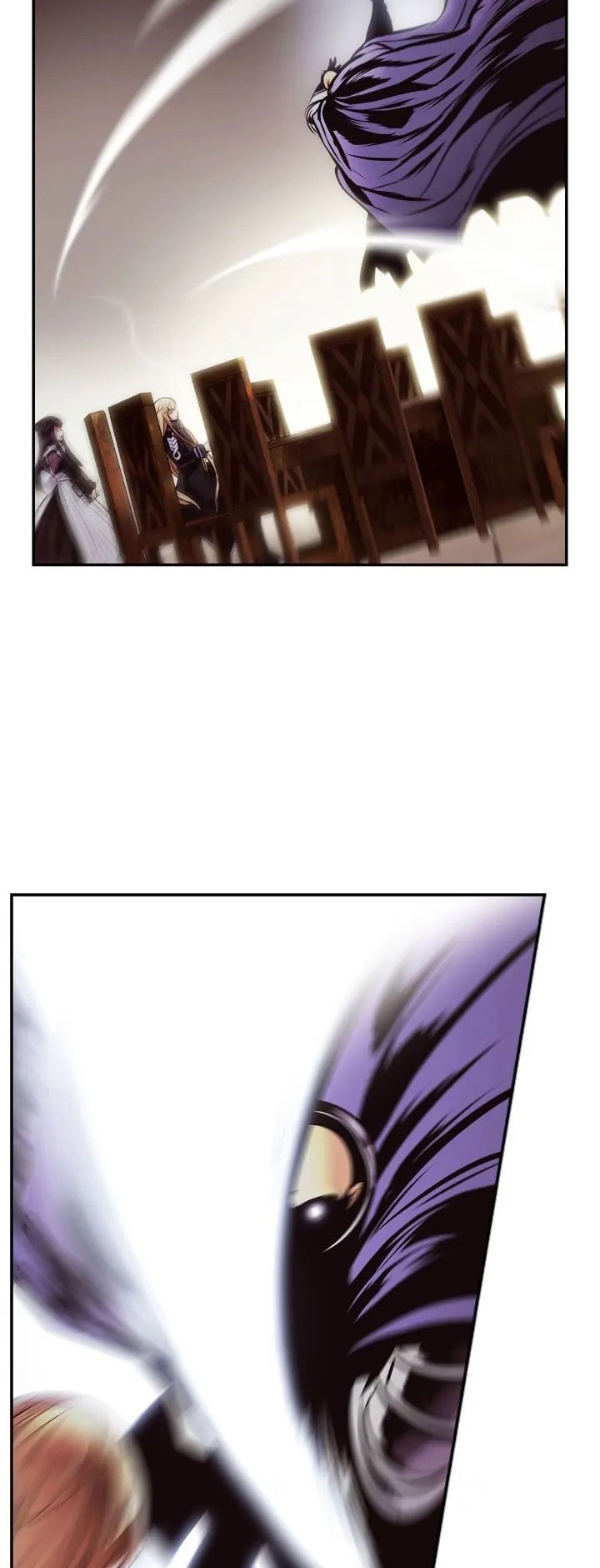 Dark Lady Isekai Bab 198 halaman 3