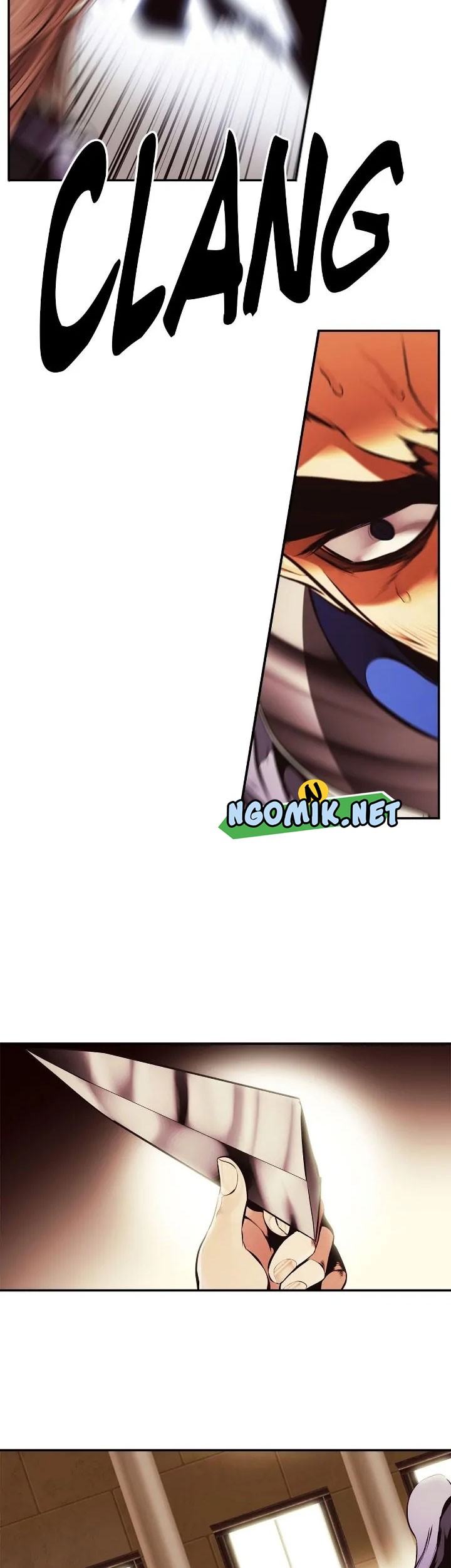Dark Lady Isekai Bab 198 halaman 4