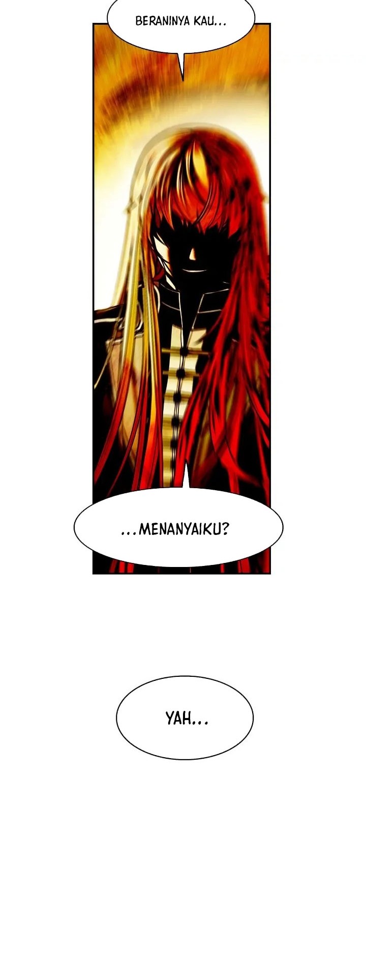 Dark Lady Isekai Bab 198 halaman 13