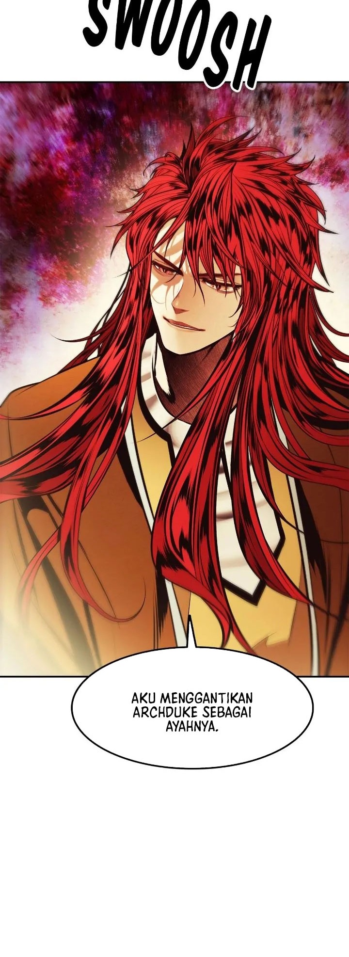 Dark Lady Isekai Bab 198 halaman 15
