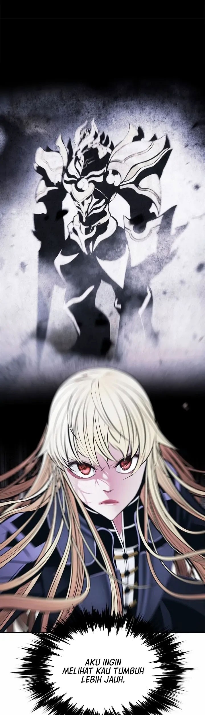 Dark Lady Isekai Bab 198 halaman 30