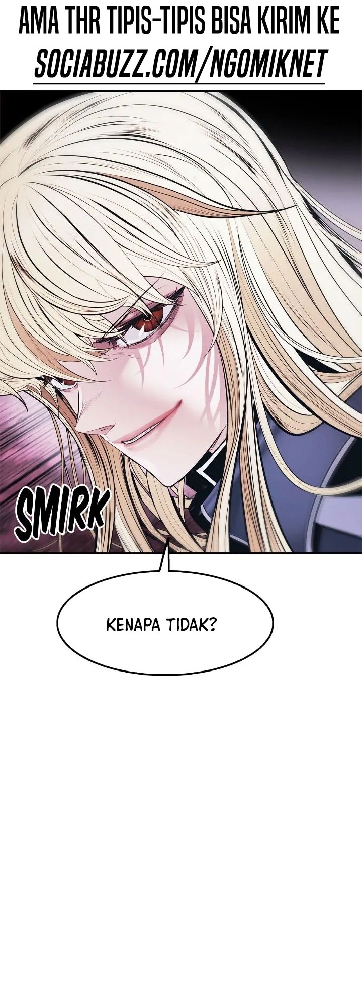 Dark Lady Isekai Bab 198 halaman 33