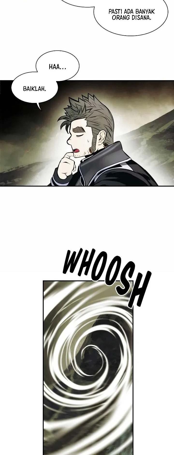 Dark Lady Isekai Bab 199 halaman 5