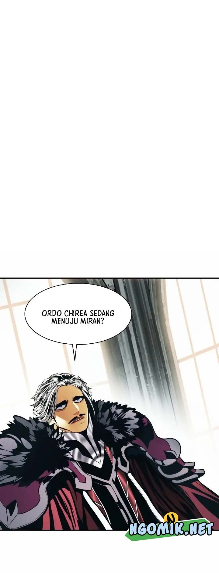 Dark Lady Isekai Bab 199 halaman 13
