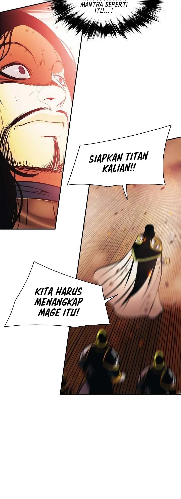 Dark Lady Isekai Bab 199 halaman 27