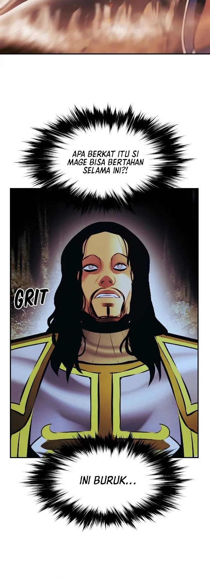 Dark Lady Isekai Bab 199 halaman 37