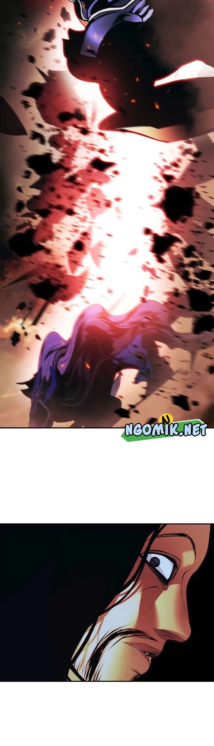 Dark Lady Isekai Bab 199 halaman 40