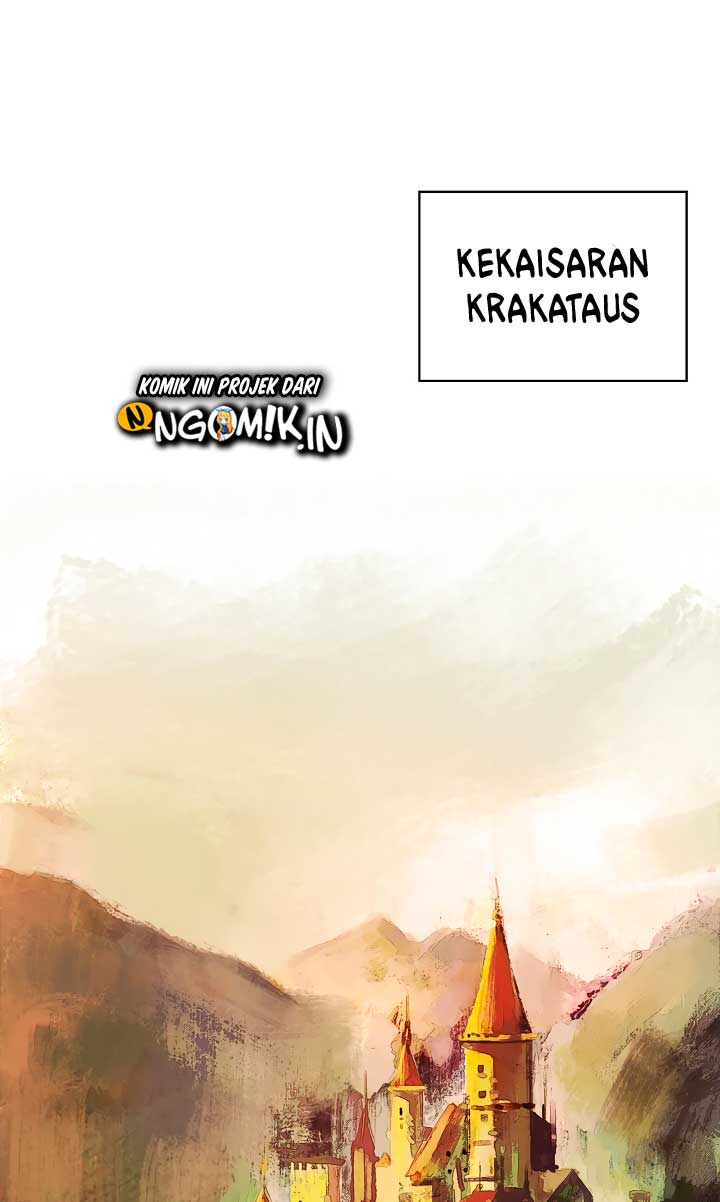 Dark Lady Isekai Bab 2 halaman 2