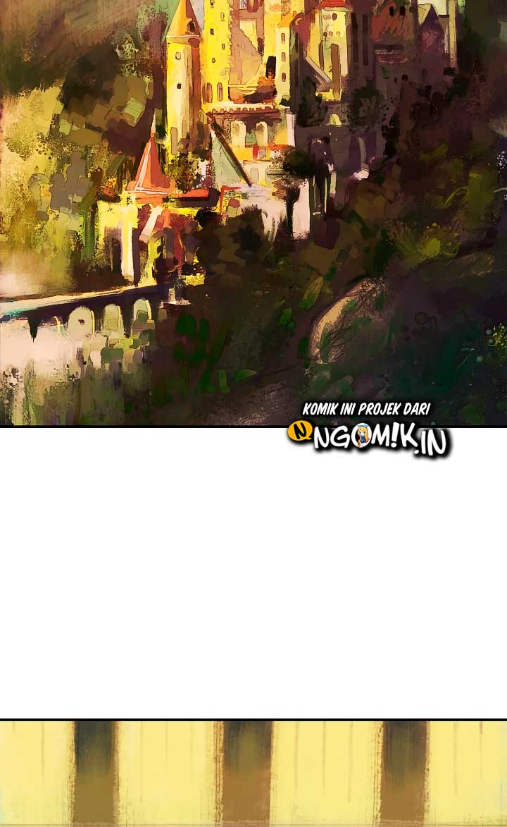 Dark Lady Isekai Bab 2 halaman 3