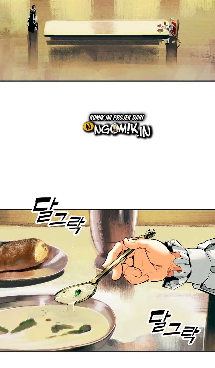Dark Lady Isekai Bab 2 halaman 4