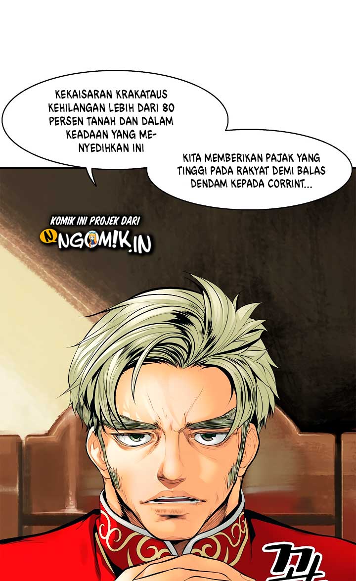 Dark Lady Isekai Bab 2 halaman 11