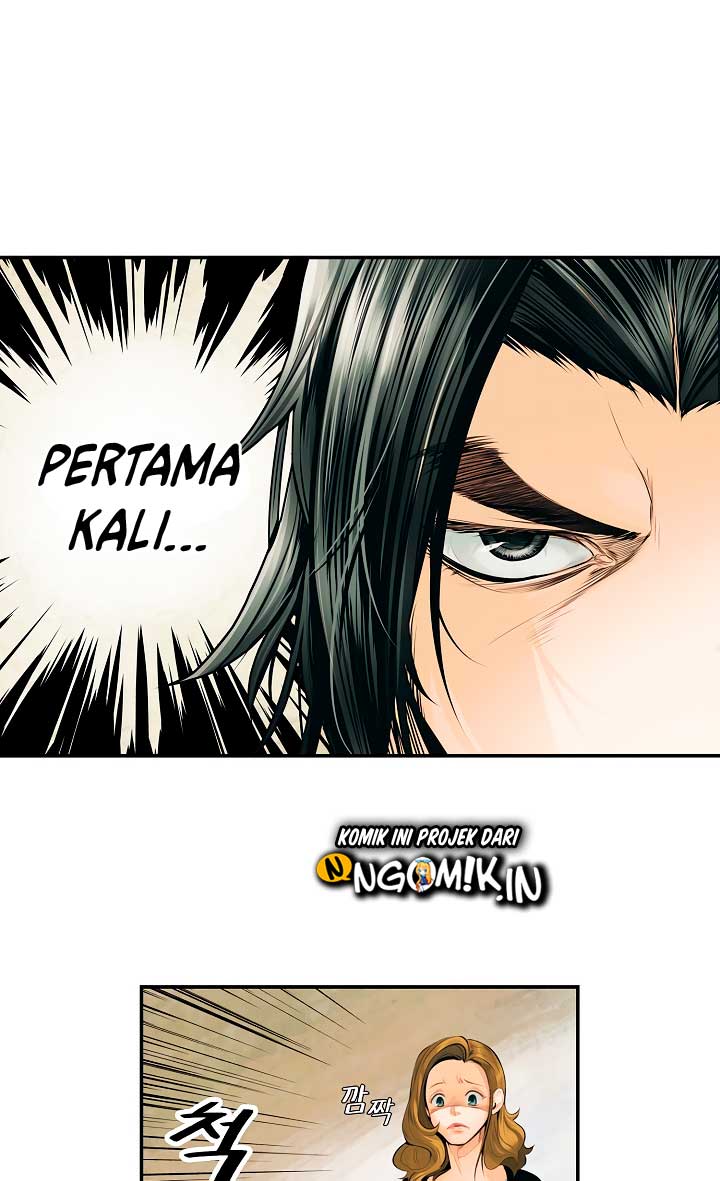 Dark Lady Isekai Bab 2 halaman 30