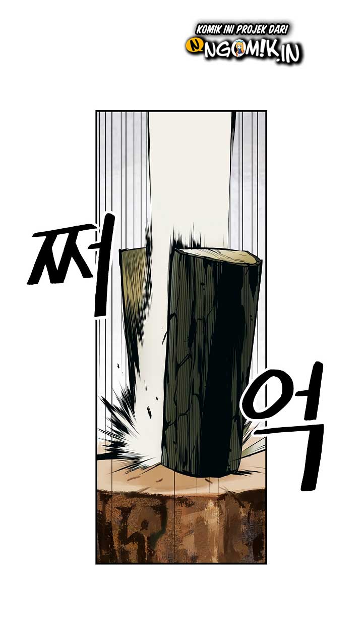 Dark Lady Isekai Bab 2 halaman 39