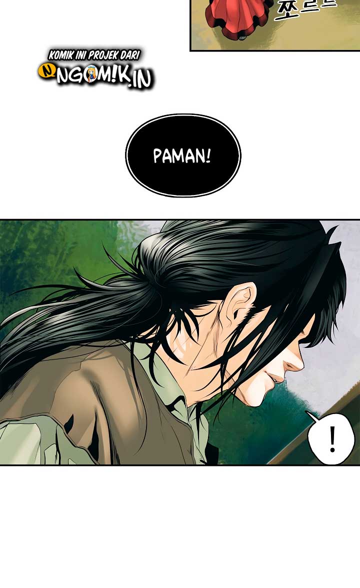 Dark Lady Isekai Bab 2 halaman 41