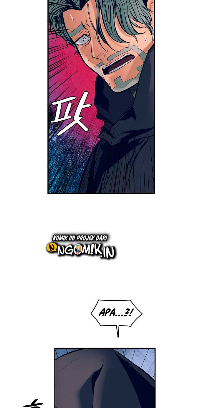 Dark Lady Isekai Bab 20 halaman 6