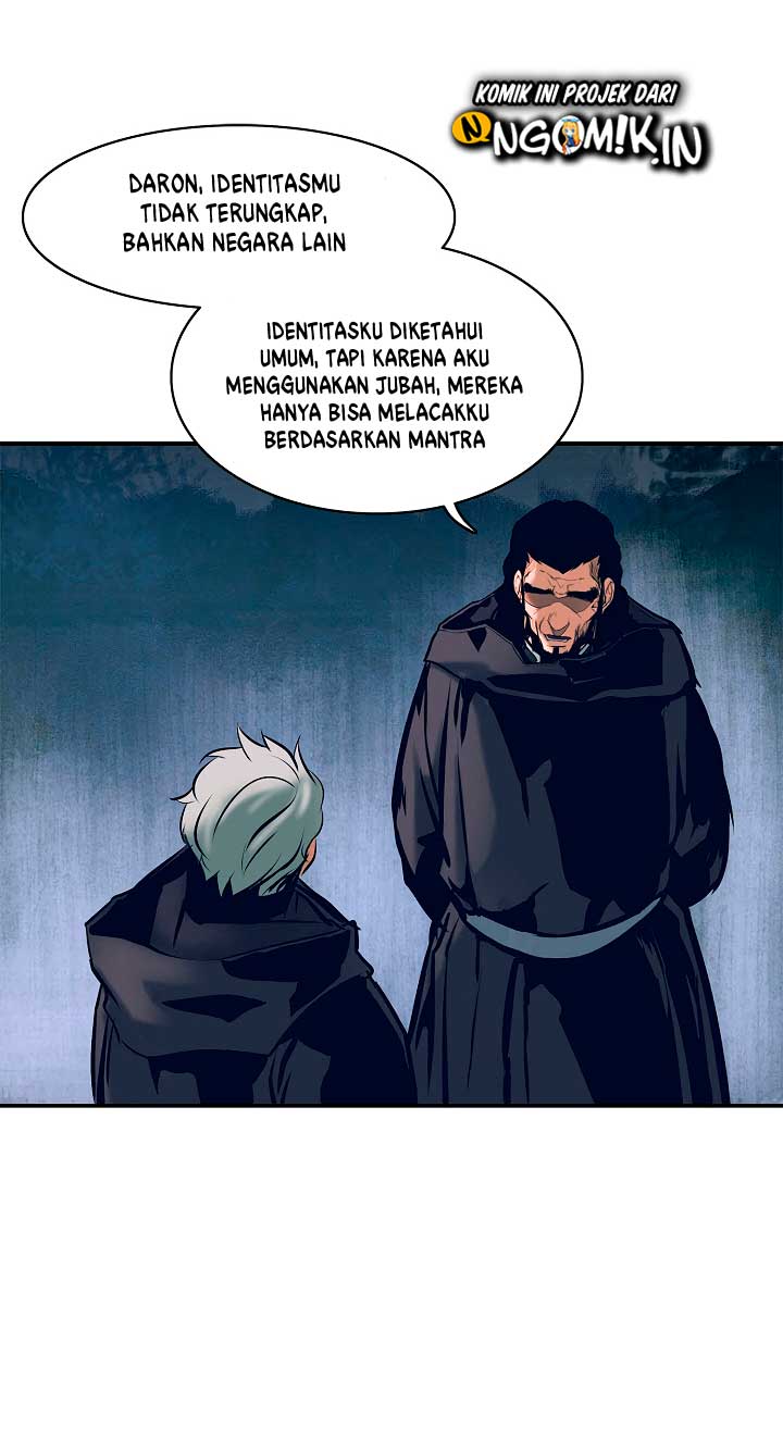 Dark Lady Isekai Bab 20 halaman 11