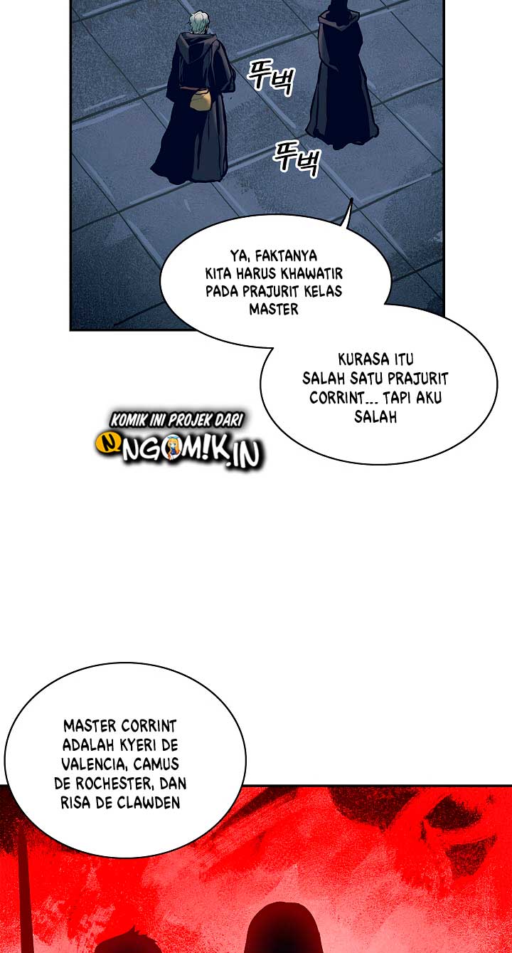Dark Lady Isekai Bab 20 halaman 13
