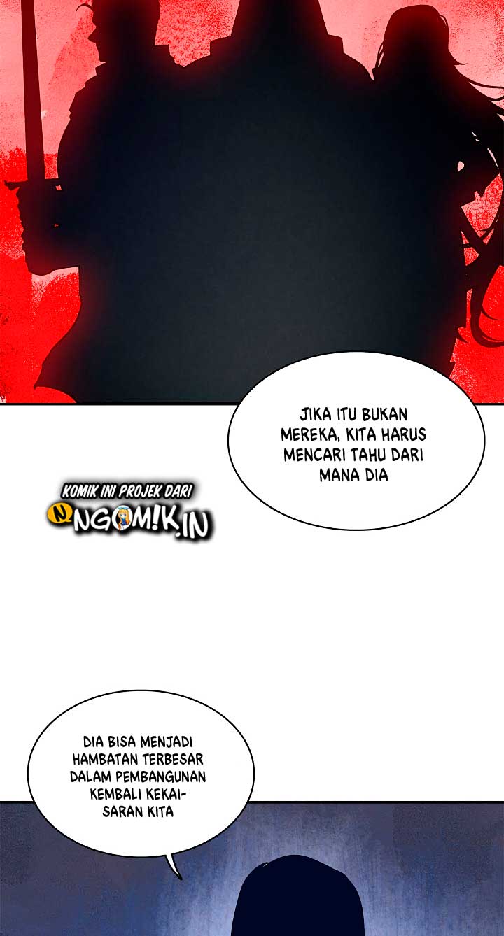 Dark Lady Isekai Bab 20 halaman 14