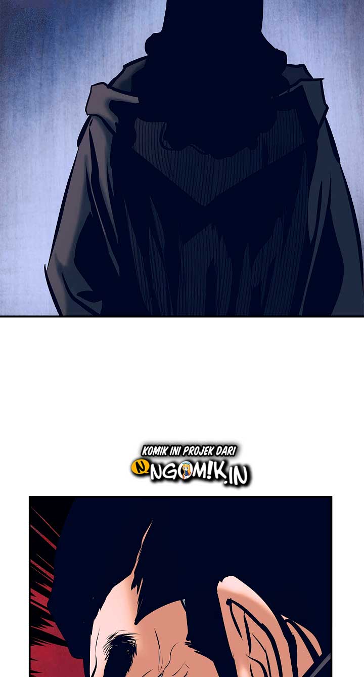 Dark Lady Isekai Bab 20 halaman 15