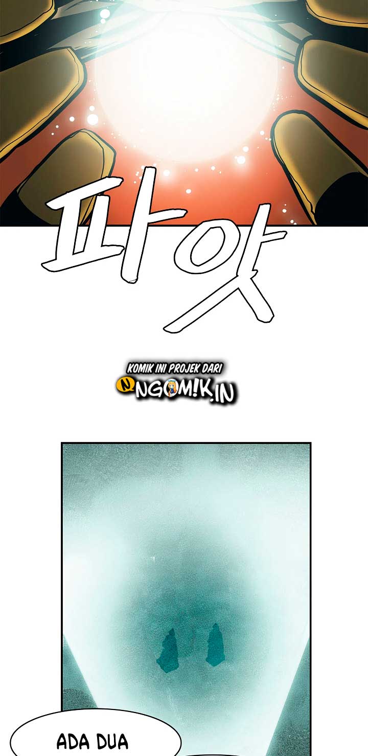 Dark Lady Isekai Bab 20 halaman 20