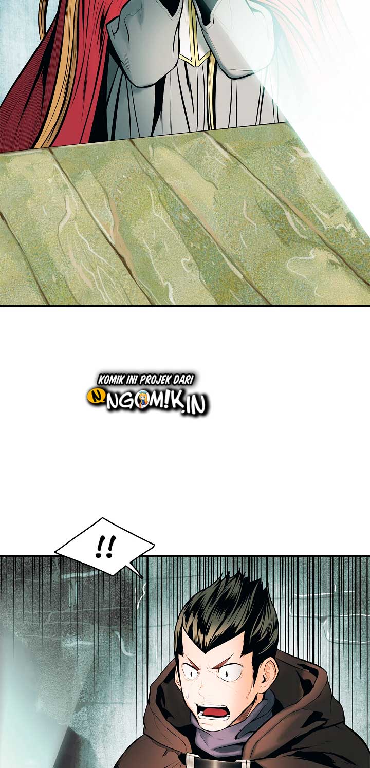 Dark Lady Isekai Bab 20 halaman 26