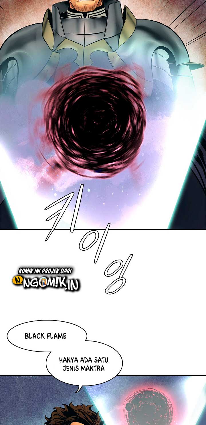 Dark Lady Isekai Bab 20 halaman 33
