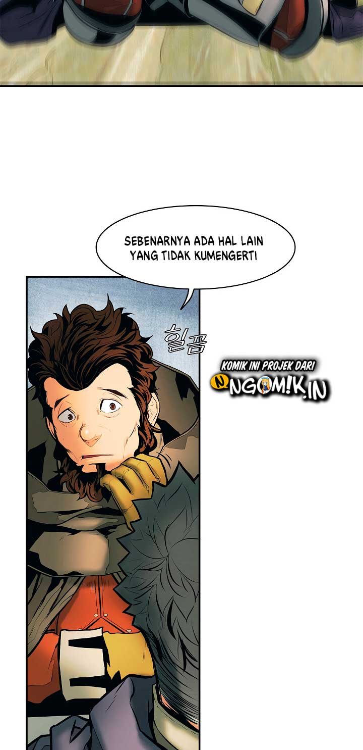 Dark Lady Isekai Bab 20 halaman 37
