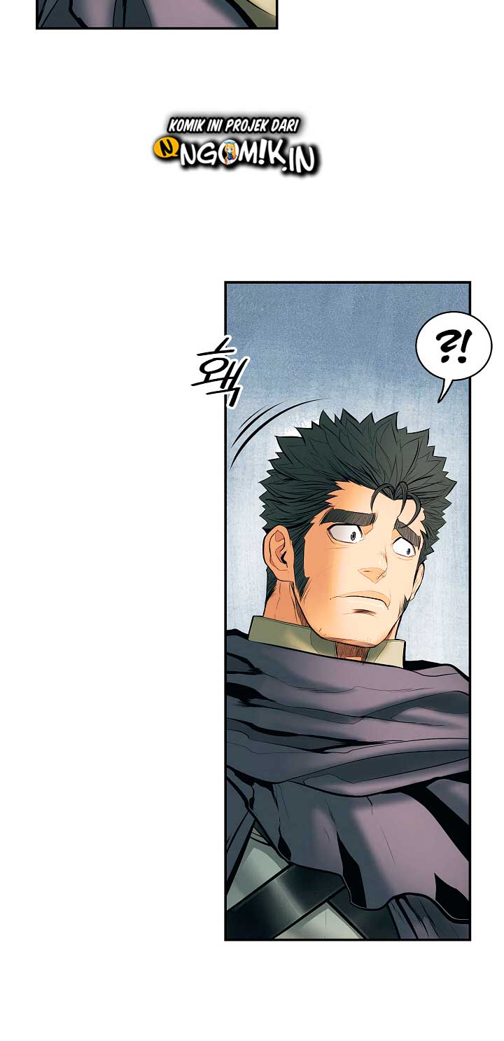 Dark Lady Isekai Bab 20 halaman 38
