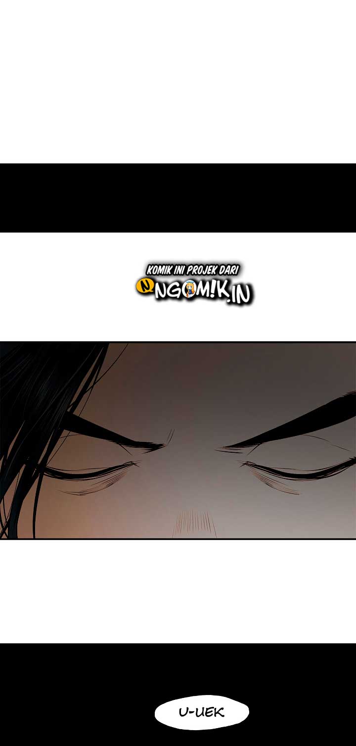 Dark Lady Isekai Bab 20 halaman 39
