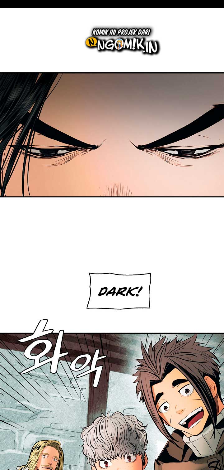 Dark Lady Isekai Bab 20 halaman 40