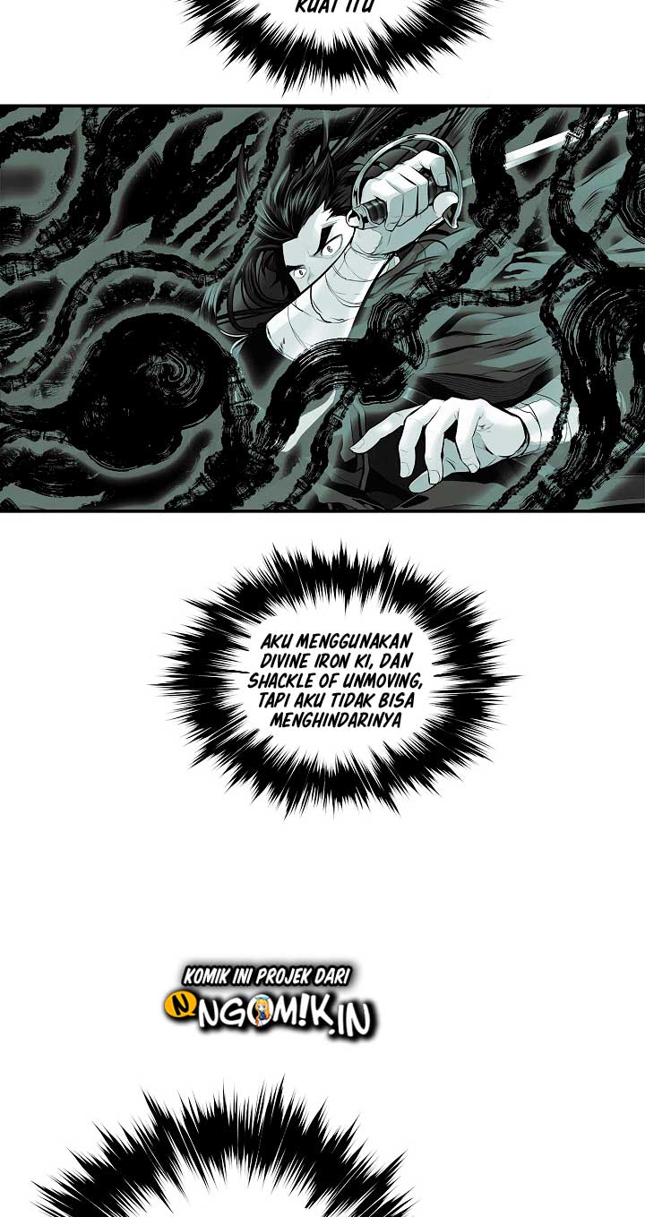 Dark Lady Isekai Bab 20 halaman 52